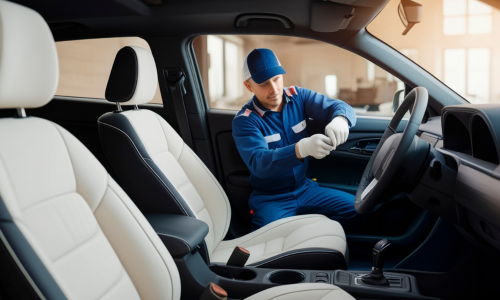 Altas, bajas y rehabilitación de vehículos