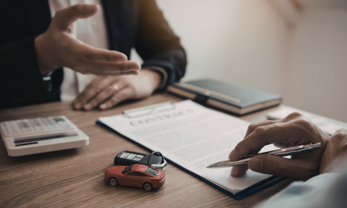 Trámites de conductores