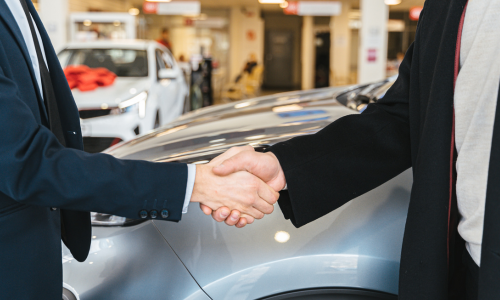 compraventa de vehiculos